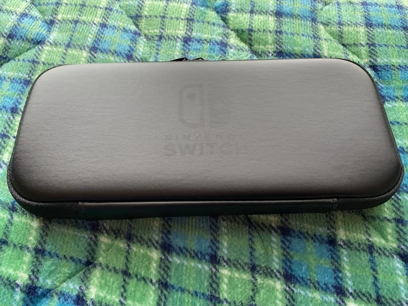 Nintendo Switch キャリングケース本体